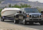 Ford F-450 Super Duty